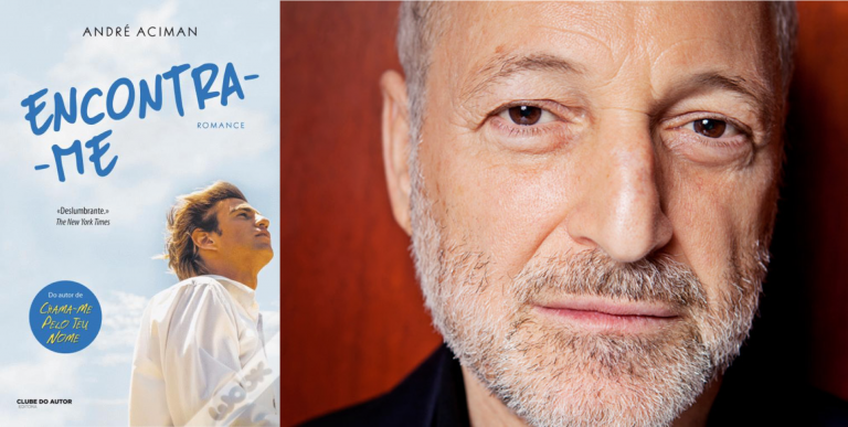 find me andré aciman