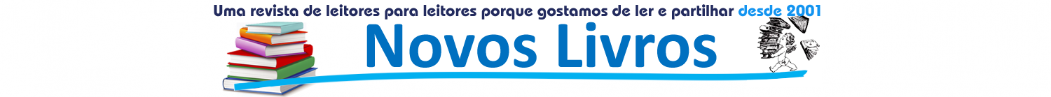 Novos Livros