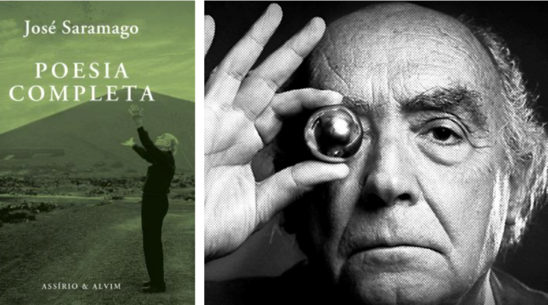 José Saramago: 4 livros para apresentar o autor às crianças