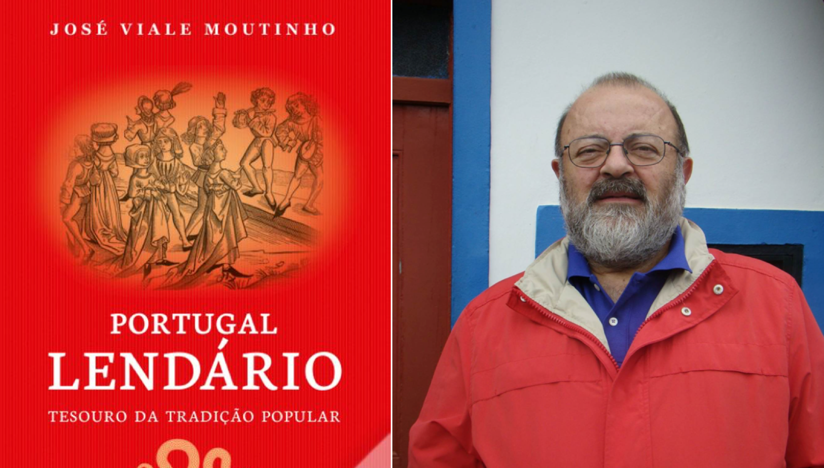 Portugal Lendario ( O Livro de Ouro das Nossas Lendas e Tradições