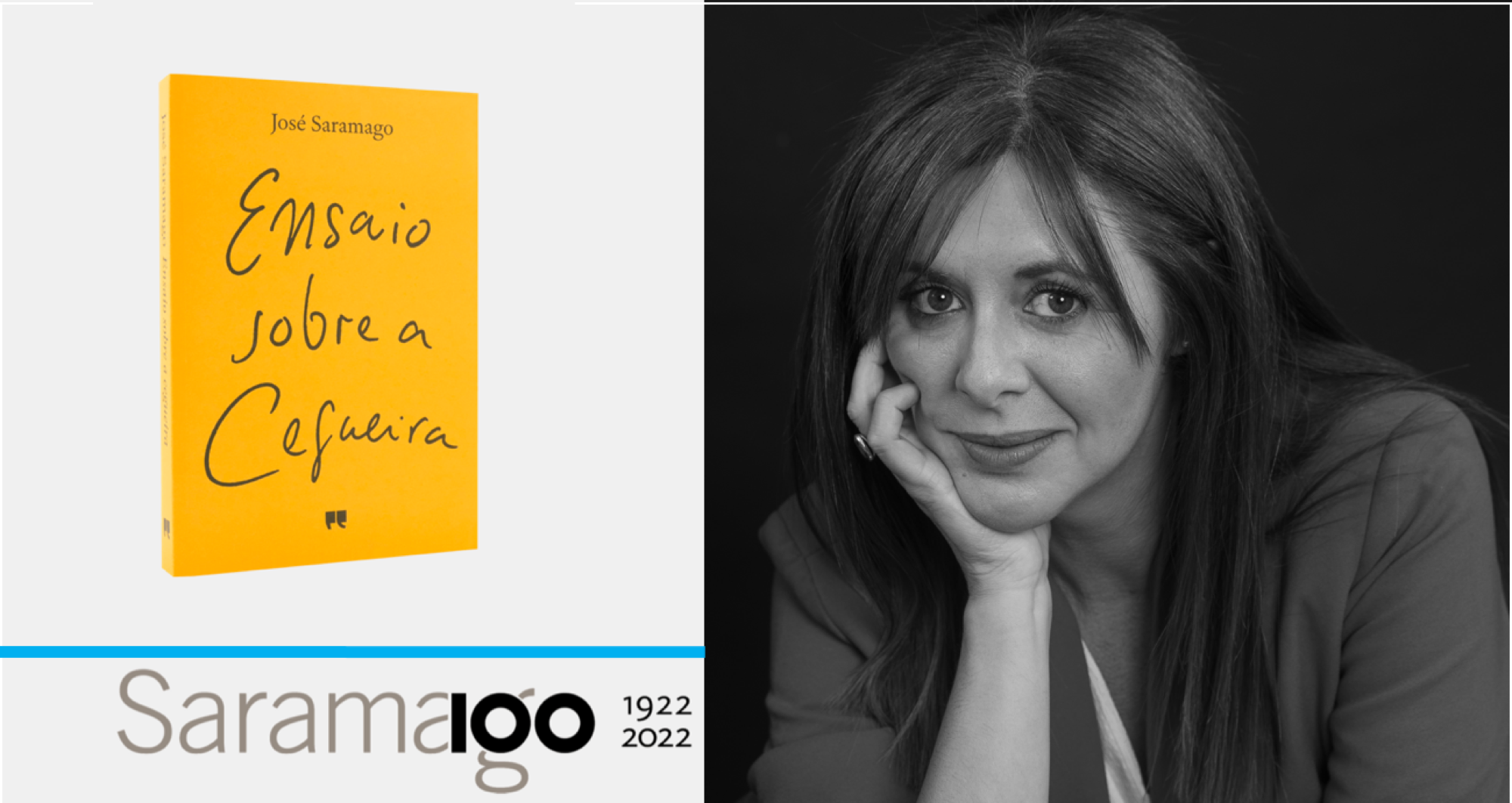 Mafalda Santos “A oralidade e a literatura podem e devem andar de mãos